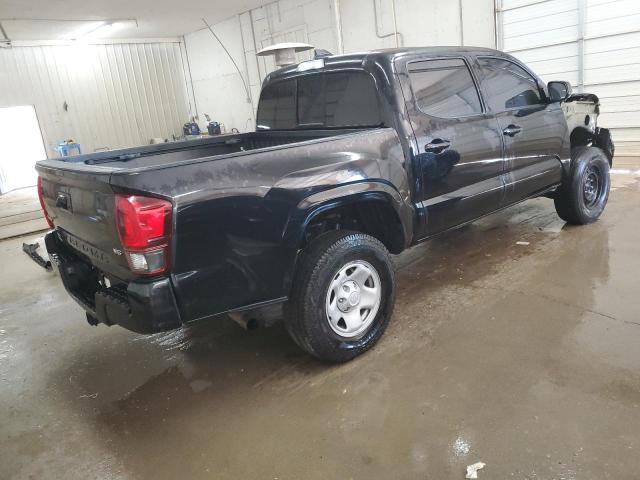 Vin: 3tmcz5an5mm391367, lot: 48998695, toyota tacoma double cab 20213
