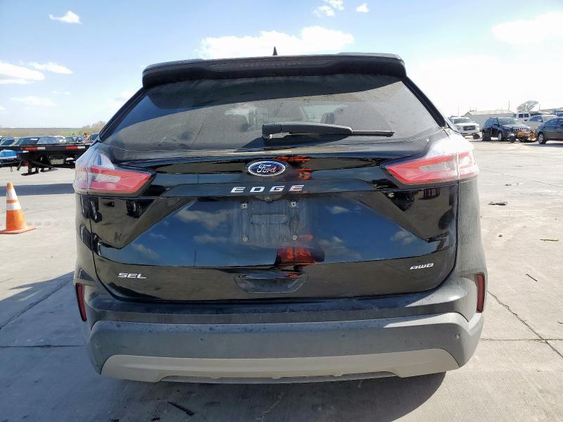2024 FORD EDGE SEL - 2FMPK4J94RBA17047