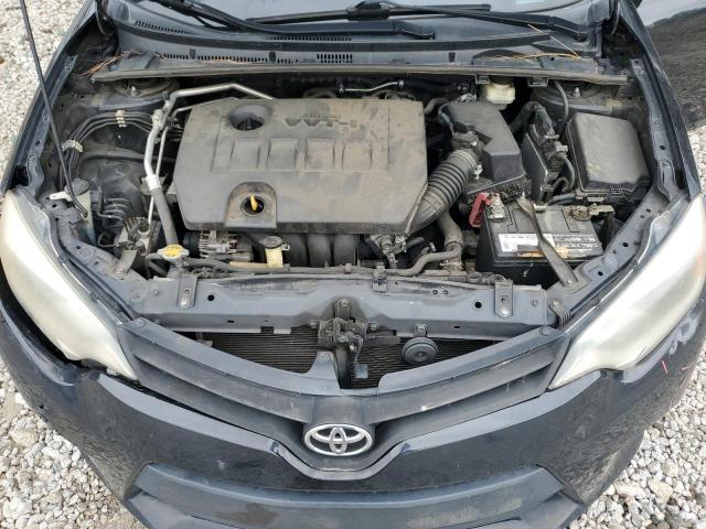 2015 TOYOTA COROLLA L - 2T1BURHE8FC312597
