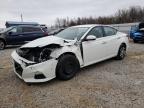 2021 NISSAN ALTIMA S - 1N4BL4BV3MN386492