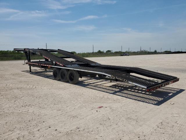 KAUFMAN 4-CAR TRL 2020 black   5VGFE4730LL010213 photo #4