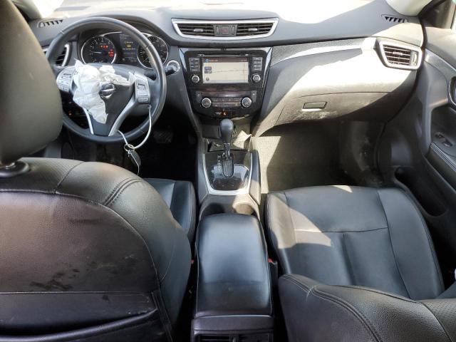 2015 NISSAN ROGUE S - 5N1AT2MVXFC883637