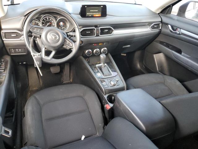 2020 MAZDA CX-5 SPORT - JM3KFABM1L0866668