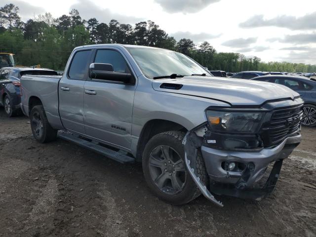 Vin: 1c6rrfbgxmn822959, lot: 51126575, ram 1500 big horn/lone star 20214