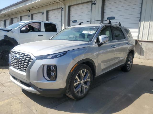 HYUNDAI PALISADE SEL