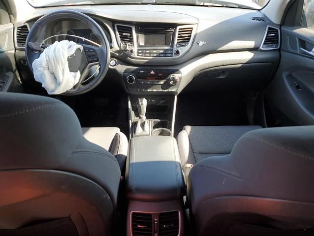 2017 HYUNDAI TUCSON LIM - KM8J33A26HU523858