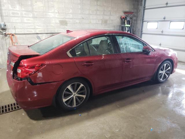 Vin: 4s3bnan63h3051208, lot: 50306675, subaru legacy 2.5i limited 20173