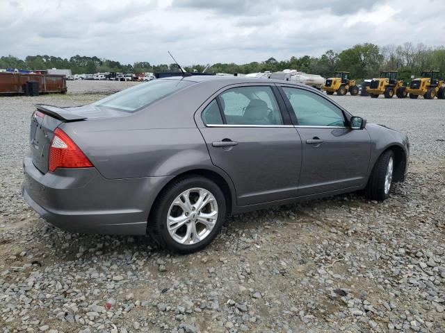 Vin: 3fahp0ha2cr388645, lot: 51245885, ford fusion se 20123