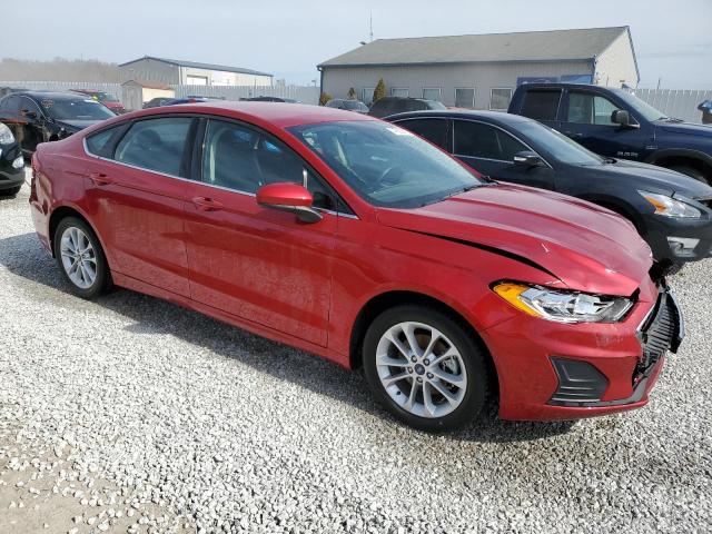 Vin: 3fa6p0hd5lr164013, lot: 47603815, ford fusion se 20204