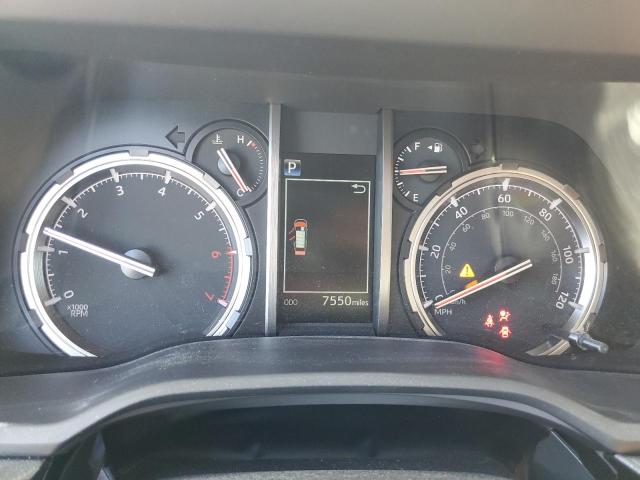 2023 TOYOTA 4RUNNER LI JTEDU5JR4P5301962