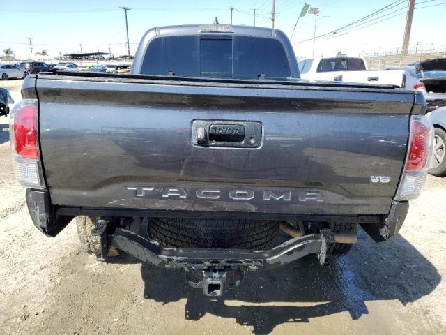 2023 TOYOTA TACOMA DOU - 3TMDZ5BN4PM163819