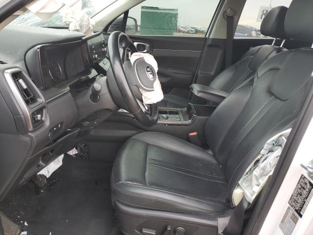 2021 KIA SORENTO S - 5XYRL4LC7MG001125