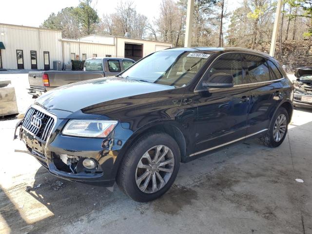 2014 AUDI Q5 PREMIUM #3113962419