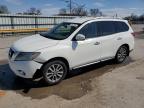 2015 NISSAN PATHFINDER - 5N1AR2MN3FC670866