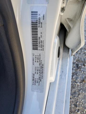 2016 CHRYSLER 200 LIMITE - 1C3CCCAB0GN125880