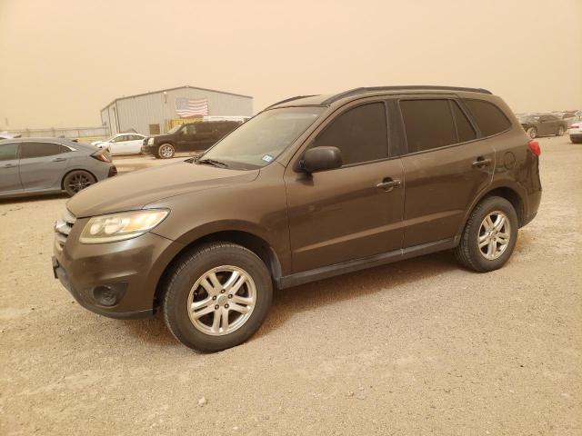 HYUNDAI SANTA FE G