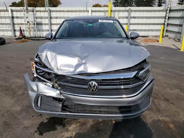 2022 VOLKSWAGEN JETTA SEL 3VWGM7BU1NM002756