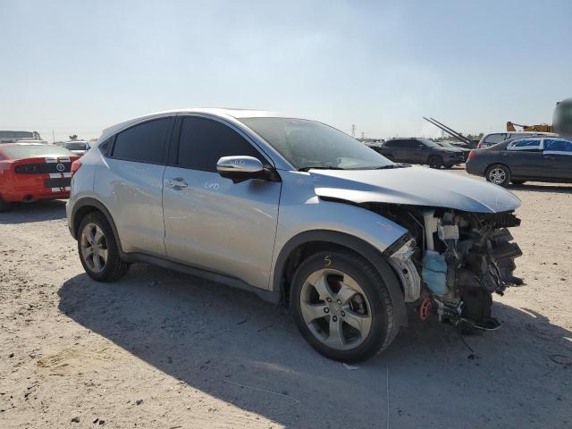 2016 HONDA HR-V EX - 3CZRU6H51GM744190