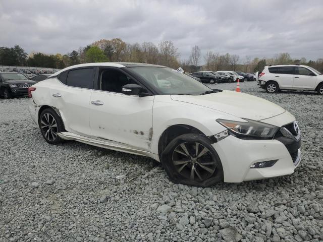 Vin: 1n4aa6ap2hc454024, lot: 51152685, nissan maxima 3.5s 20174
