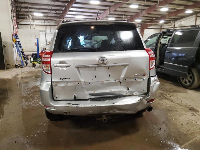 2011 TOYOTA RAV4 SPORT - JTMWF4DVXB5034247