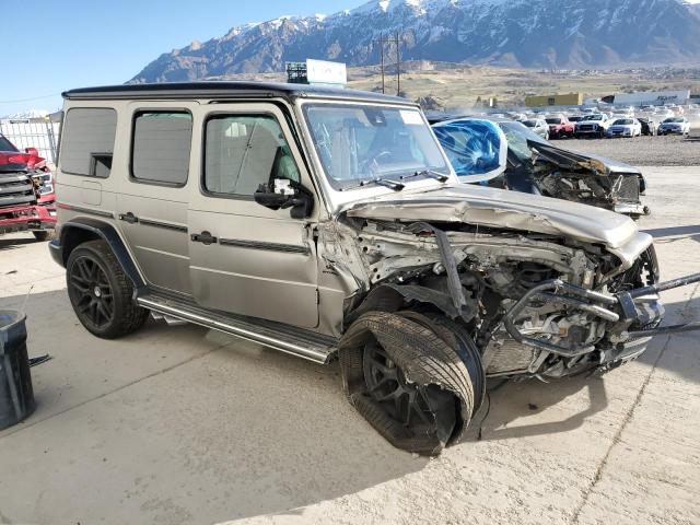 Vin: w1nyc7hj0nx457916, lot: 50076825, mercedes-benz g-class 63 amg 20224