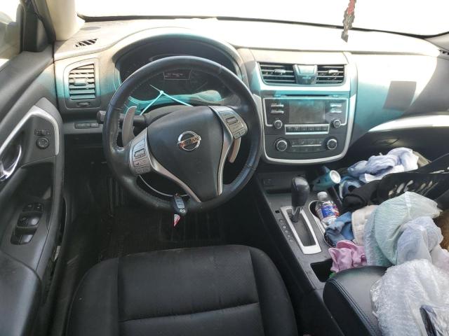 2017 NISSAN ALTIMA 2.5 - 1N4AL3AP8HC280579