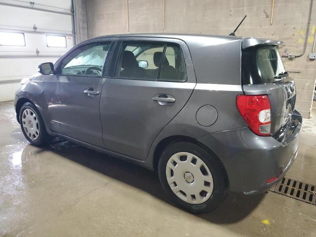Vin: jtkkupb4xe1041963, lot: 88679835, toyota scion 20142