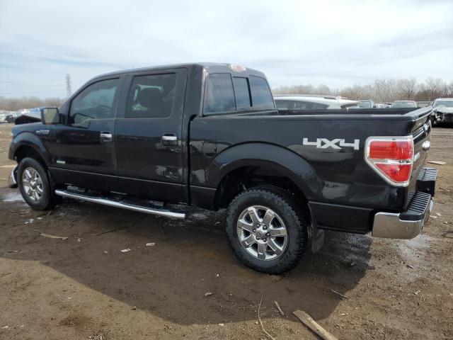 Vin: 1ftfw1et5ekf44992, lot: 50130255, ford f-150 supercrew 20142