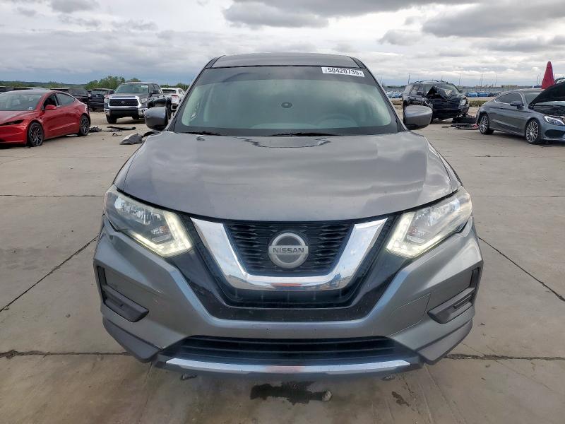 2018 NISSAN ROGUE S - 5N1AT2MT3JC725406