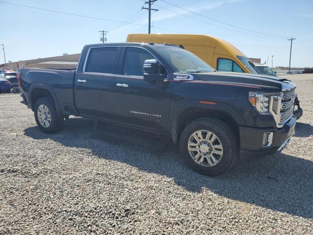 GMC SIERRA K2500 DENALI