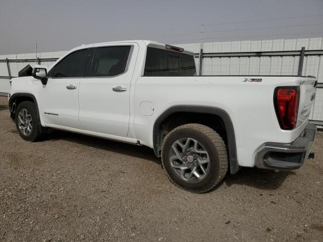 Vin: 3gtuuded1pg156899, lot: 49890865, gmc sierra k1500 slt 20232