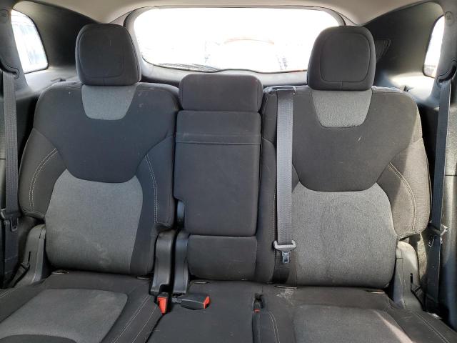 2016 JEEP CHEROKEE S - 1C4PJLAB1GW179301