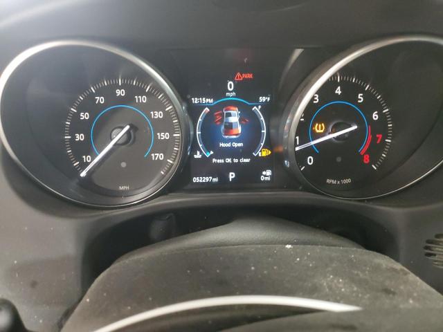 2017 JAGUAR XE PREMIUM SAJAJ4BV5HA958446
