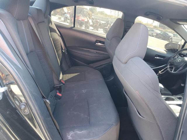 2020 TOYOTA COROLLA SE - JTDS4RCE2LJ025697