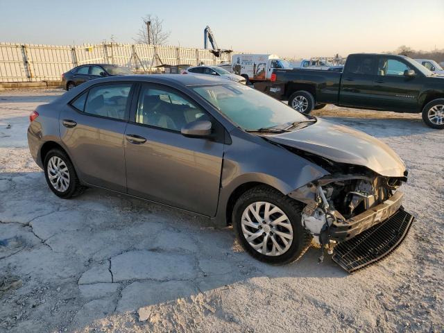 Vin: 2t1burhe0jc111298, lot: 48549915, toyota corolla l 20184