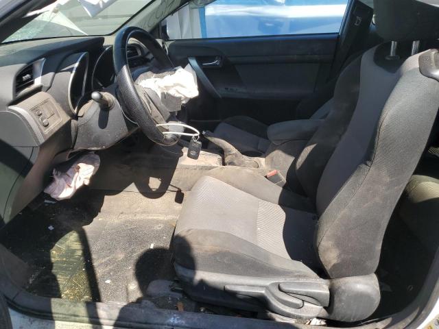 2016 TOYOTA SCION TC - JTKJF5C77GJ024687