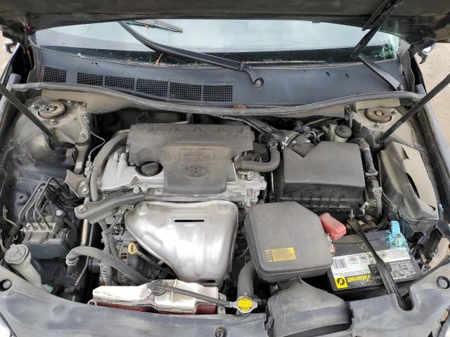 2015 TOYOTA CAMRY LE - 4T1BF1FK4FU481423