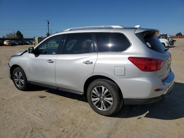 Vin: 5n1dr2cm5lc613294, lot: 50097255, nissan pathfinder sl 20202