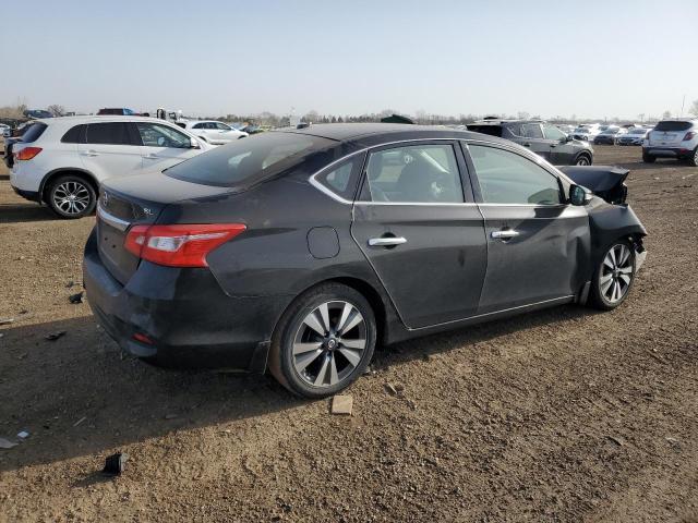 Vin: 3n1ab7ap8gy224557, lot: 49618515, nissan sentra s 20163