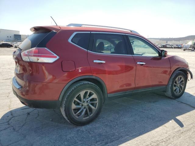 2016 NISSAN ROGUE S - KNMAT2MT8GP714827