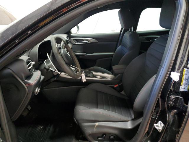 2024 DODGE HORNET R/T ZACPDFCW1R3A33299