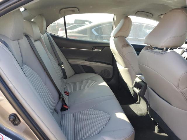 2019 TOYOTA CAMRY L - 4T1B11HK0KU174062