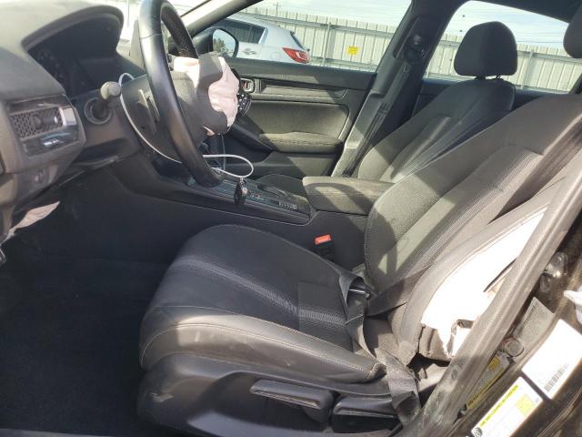 2022 HONDA CIVIC SPOR - 2HGFE2F54NH539526