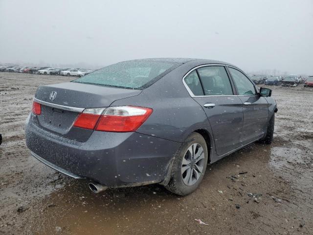 2015 HONDA ACCORD LX - 1HGCR2E39FA083692