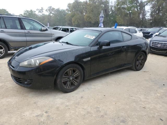 HYUNDAI TIBURON GS
