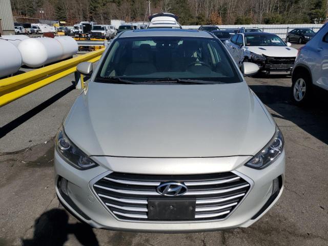 2017 HYUNDAI ELANTRA SE - KMHD84LFXHU430295