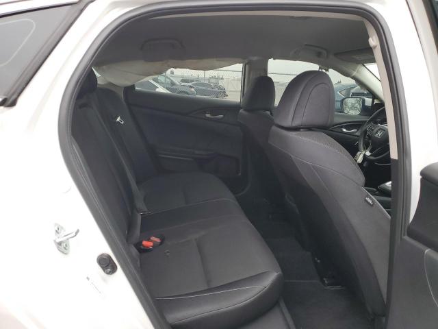 2022 HONDA INSIGHT EX - 19XZE4F50NE013381