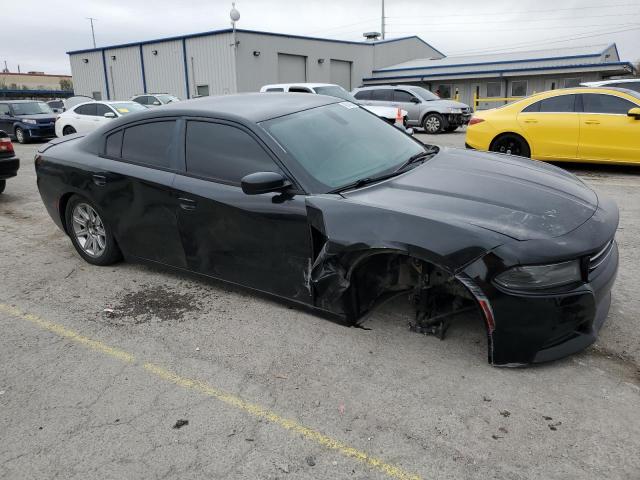 Vin: 2c3cdxbg1fh918899, lot: 48144665, dodge charger se 20154