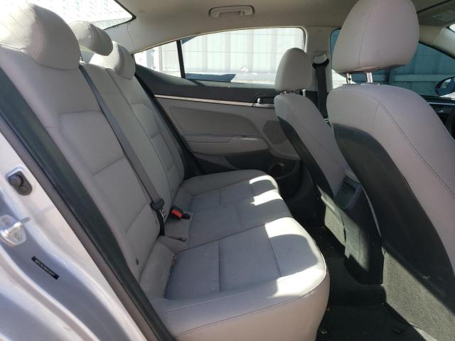 2017 HYUNDAI ELANTRA SE - 5NPD74LF8HH120227