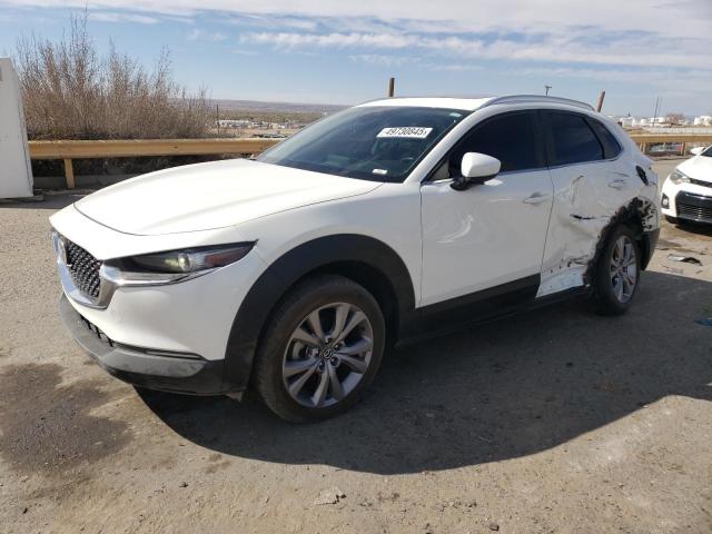 MAZDA CX-30 PREFERRED